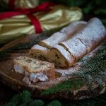 dresdner Stollen — Spice & Hutch