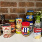 Food Storage: What I Stock and Why