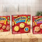 Bagel Bites are Back in Canadian Freezer Aisles