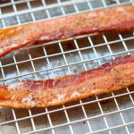 Oven Baked Bacon