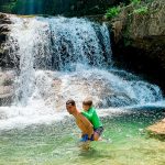 Blue Hole - Summer Activities In Charlottesville