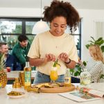 Craft Gin Club — Holly Pickering, Lifestyle and Advertising Photographer London