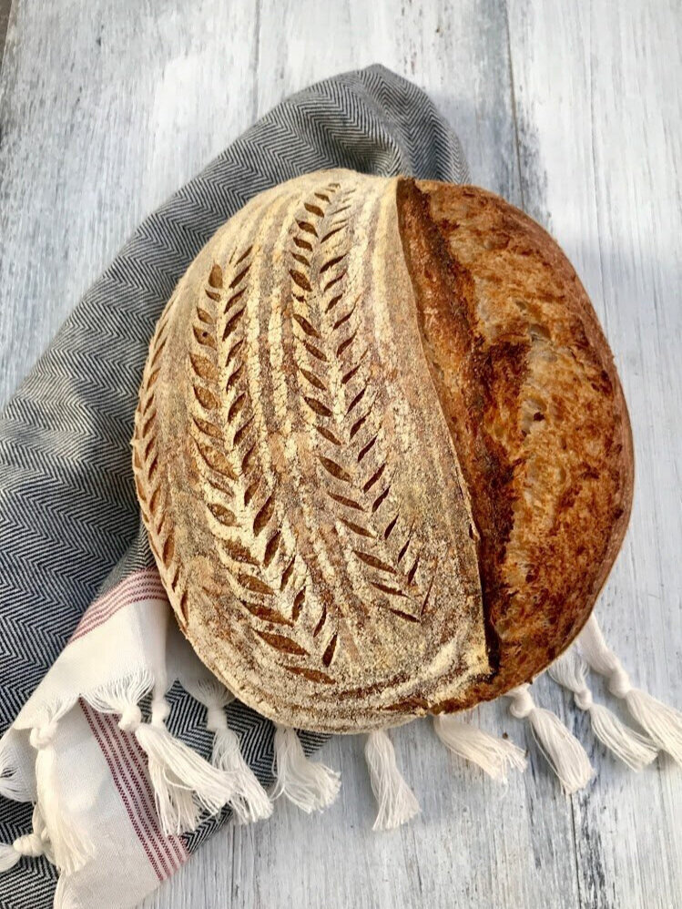 Making Sourdough Bread Comes Full Circle — FermentWorks