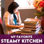 My Favorite Steamy Kitchen Memories from Over the Years • Steamy Kitchen Recipes Giveaways