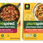 Nasoya Adds Plantspired Chick’N to its Plant-Based Lineup