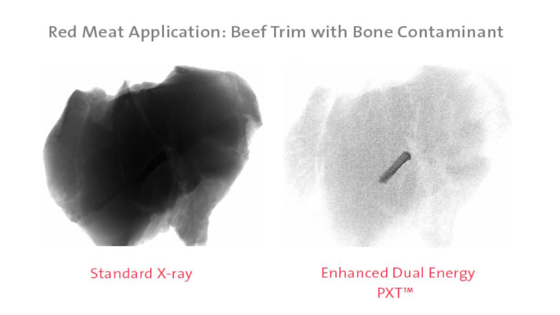 Eagle Product Inspection Announces RMI3/M X-ray Inspection System