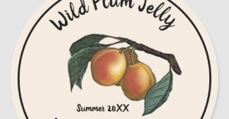 Recipe of the week: Wild Sand Plum Jelly