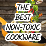 5 Safe Cookware and Pans Recommended by Dietitians