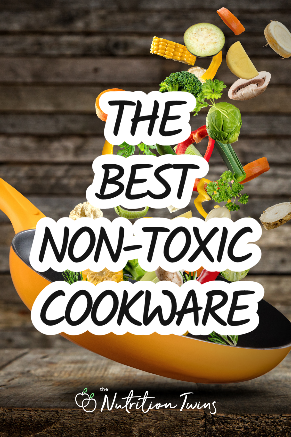 5 Safe Cookware and Pans Recommended by Dietitians