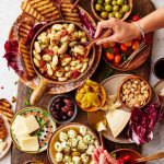 Antipasto Platter Recipe - Love and Lemons