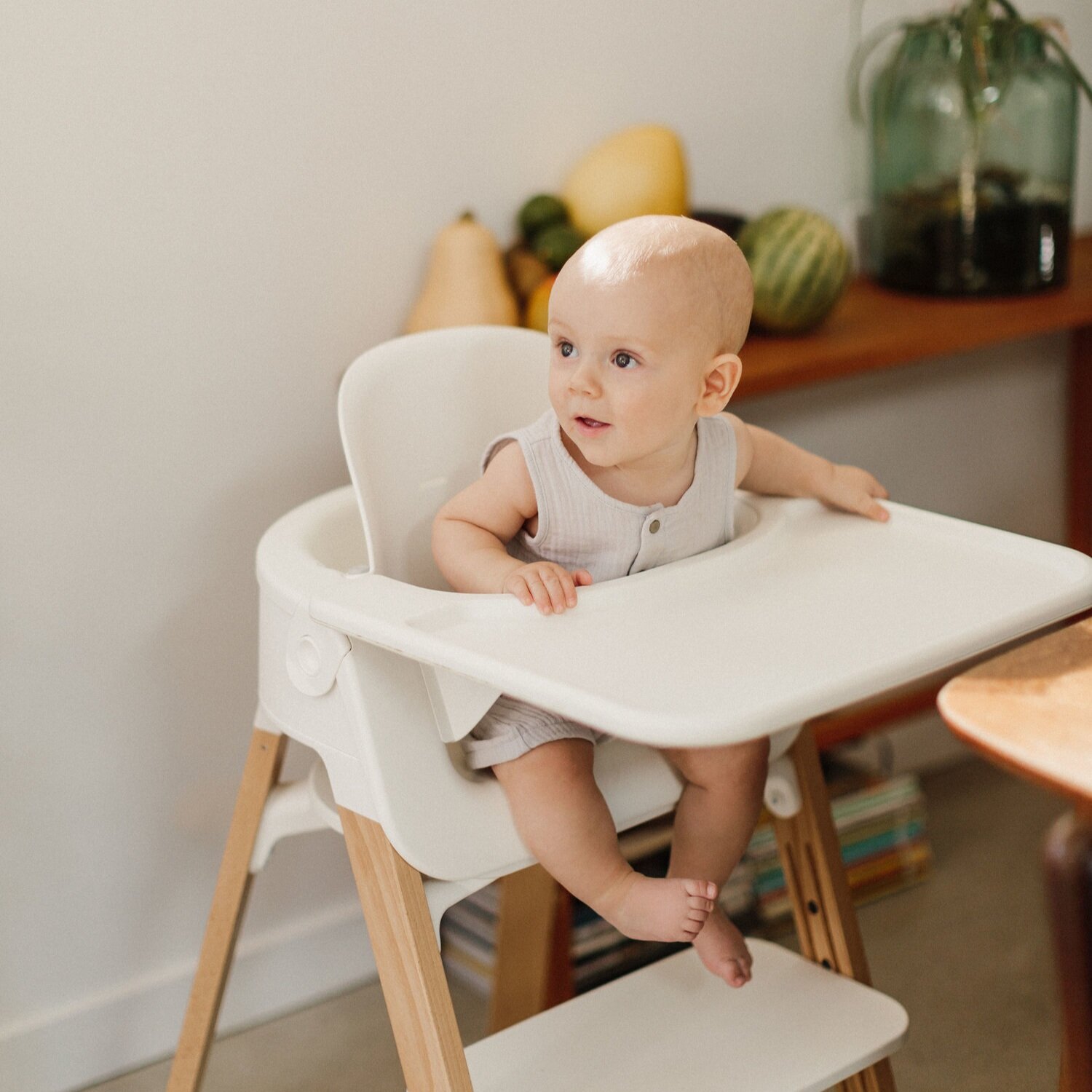 The Dark Truth About Baby Cereal — Oh Baby