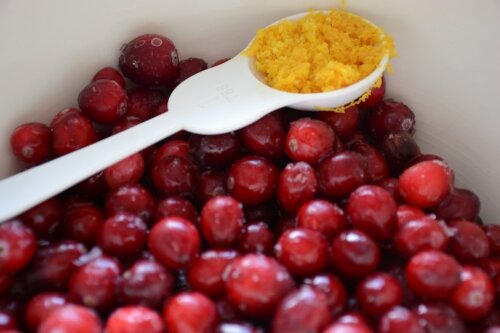 Super Easy Cranberry Sauce — Manning Canning Kitchen