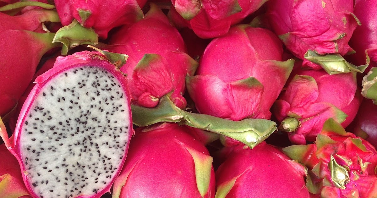 Is dragon fruit really healthy for you ?