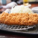 Maisen Tonkatsu Tokyo - 2024