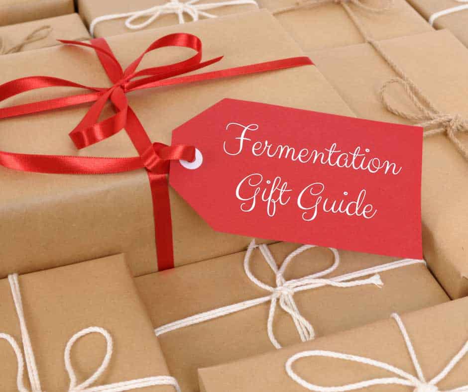 The 21 Best Fermentation Gifts {In 2024}