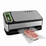 Let’s ‘Build’ a Deep Pantry. “Vacuum Sealer”