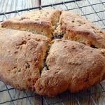 Irish Soda Bread