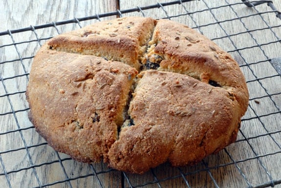 Irish Soda Bread