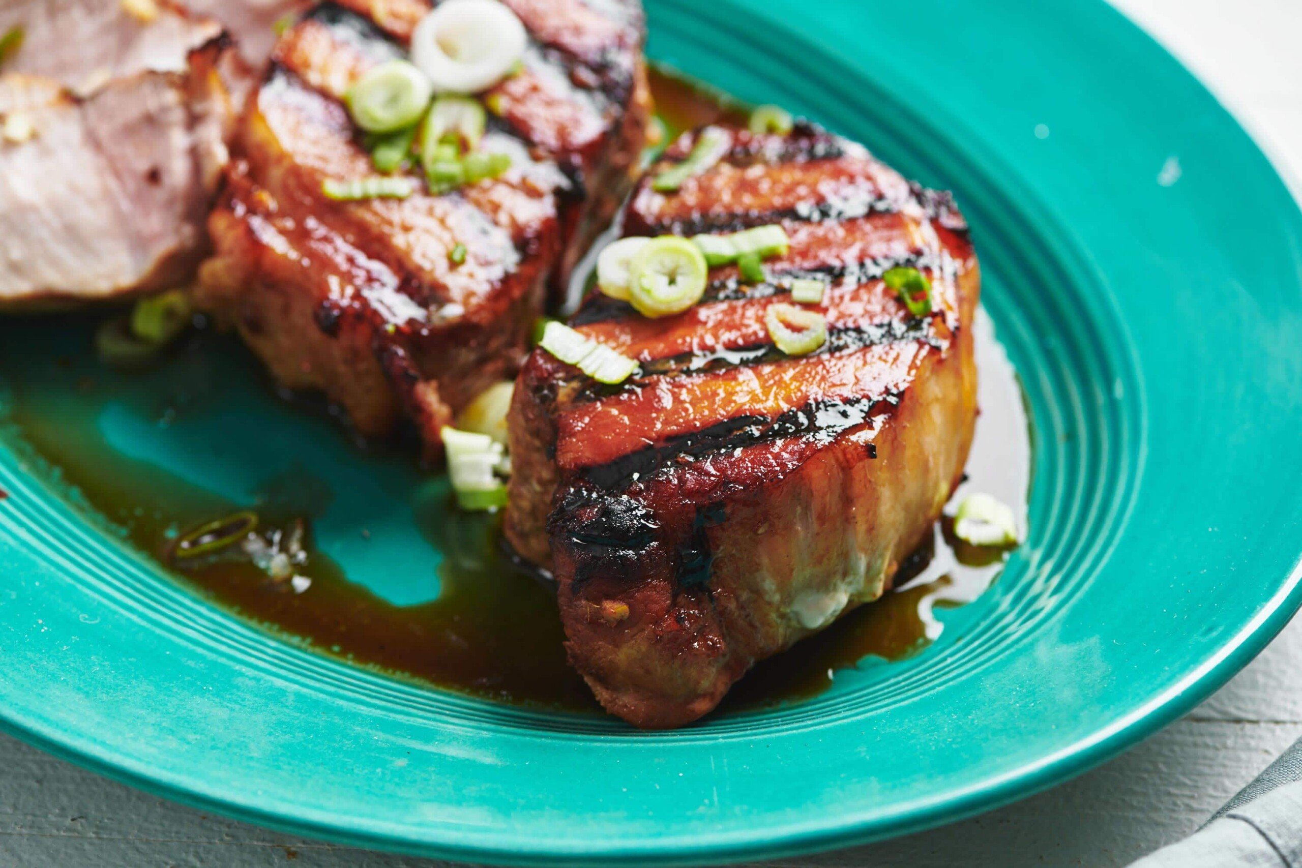 56 Grilled Recipes for Summer Dinners — The Mom 100