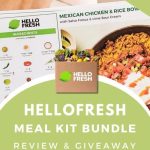 The Best Meal Kit for 2024 • Steamy Kitchen Recipes Giveaways