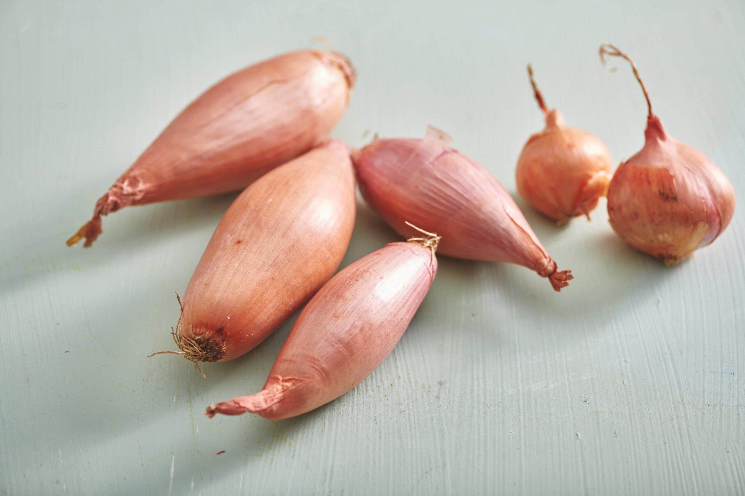 How to Cook With Shallots + 7 Shallot Recipes — The Mom 100