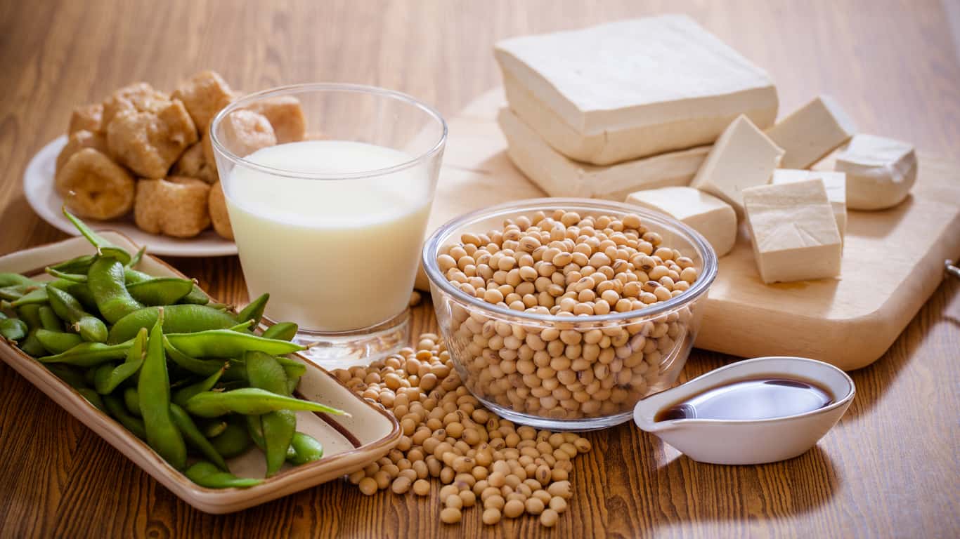 Is Soy Healthy? Everything You Need to Know.