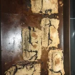 Homemade Blueberry Poptarts with Whole Wheat Flour