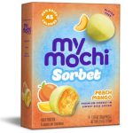 My/Mochi Debuts Sorbet Mochi | Refrigerated & Frozen Foods