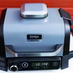 Ninja Woodfire outdoor grill review