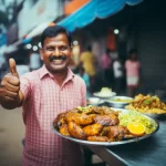 Why Street Food of Kolkata Should Be on Your Bucket List