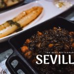 20 Seville Restaurants You’ll Want to Fly For