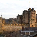 Top things to do in Alnwick, Northumberland